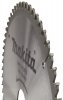 Tarcza do aluminium Makita Standard T.C.T, 190 x 30 mm 60Z D-72970